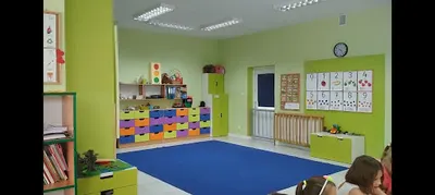 Akademia Maluszka - Przedszkole Nowy Sącz, Chełmiec